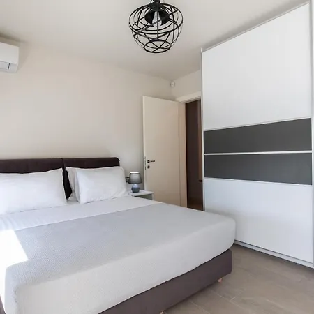 Heaven's Hill Apartament