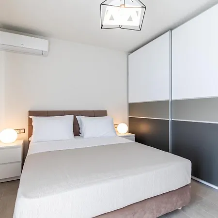 Heaven's Hill Apartament *