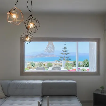 Apartmán Heaven's Hill *