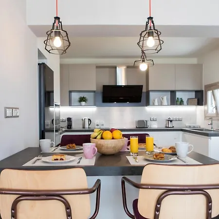 Heaven's Hill Appartement *