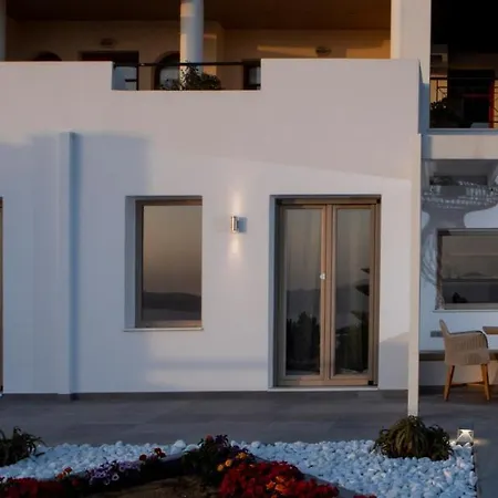 Appartement Heaven's Hill *