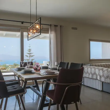 Apartmán Heaven's Hill