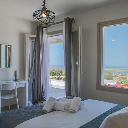 Apartmán Heaven's Hill *