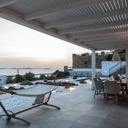 Heaven's Hill Appartement *