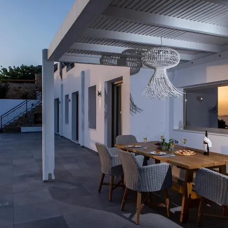 Heaven's Hill Appartement *