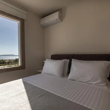 Heaven's Hill Appartement *