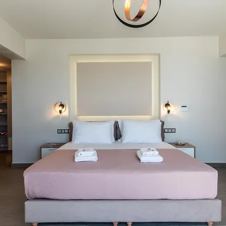 Appartement Heaven's Hill