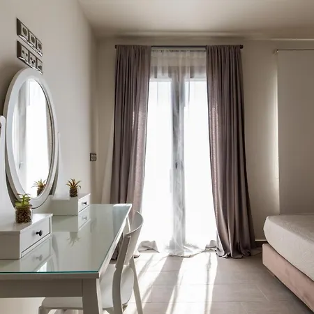 Appartement Heaven's Hill *
