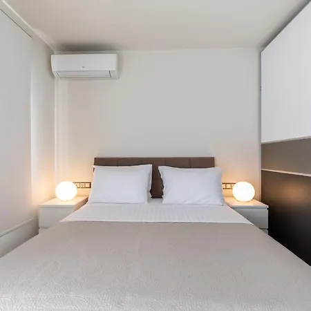 Heaven's Hill Appartement *