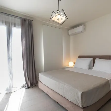 Appartement Heaven's Hill *