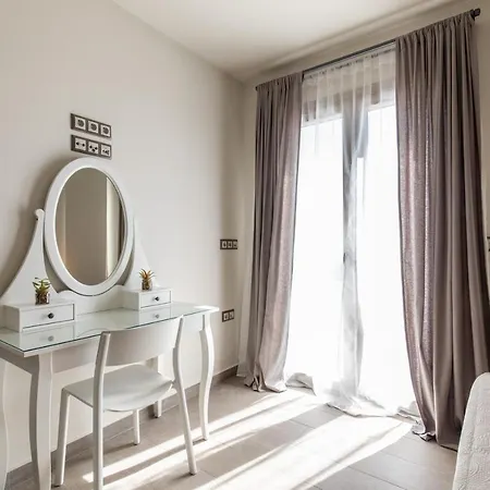 Appartement Heaven's Hill