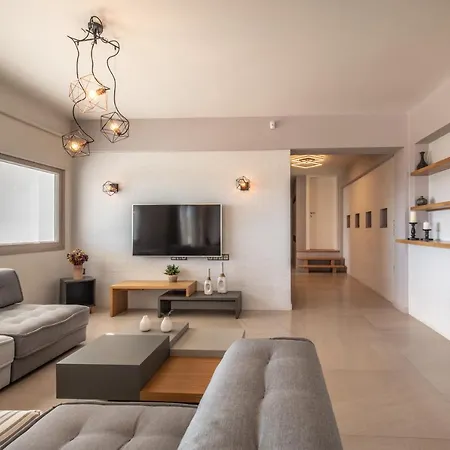 Heaven's Hill Appartement *