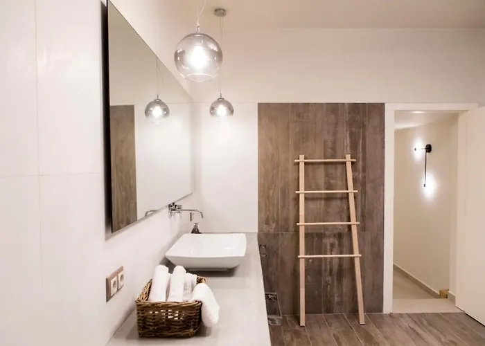 Heaven's Hill Apartment *