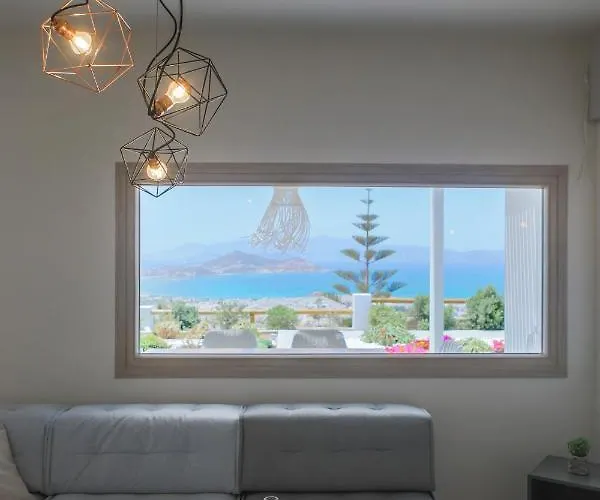 Apartment Heaven's Hill *