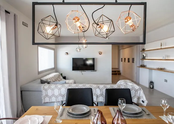 Apartment Heaven's Hill Naxos City