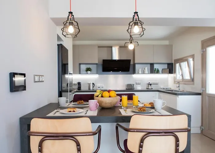 Heaven's Hill Apartment *