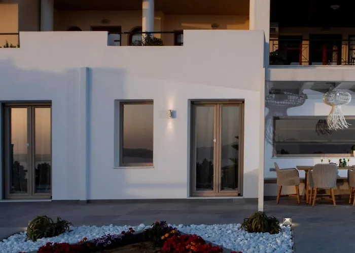 Appartamento Heaven's Hill *