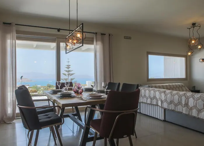 Apartment Heaven's Hill