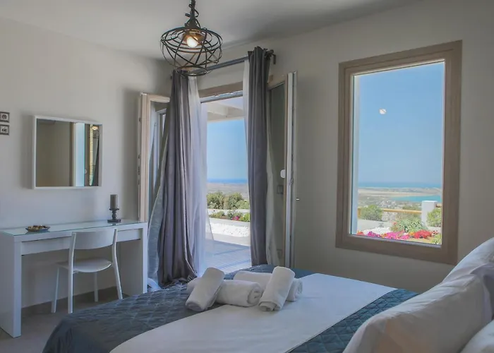 Appartamento Heaven's Hill *