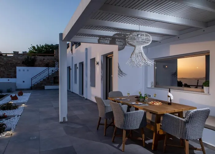 Heaven's Hill Apartment *