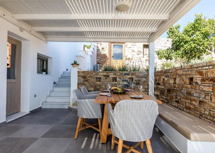 Heaven's Hill Apartment *