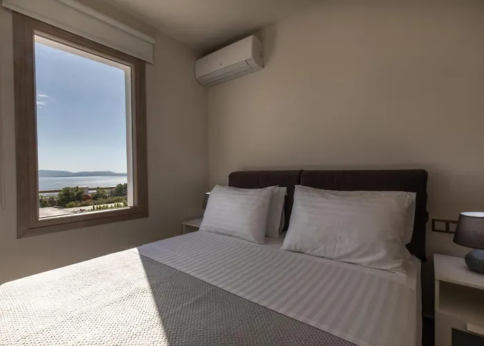 Heaven's Hill Apartment *