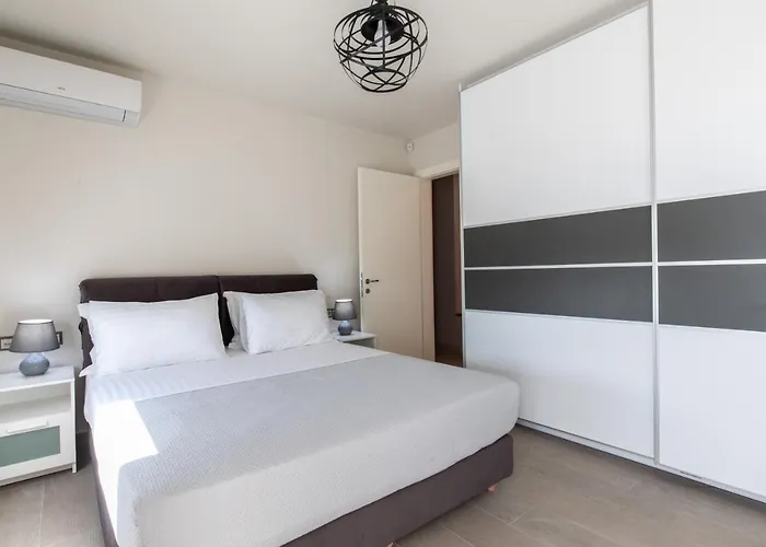 Heaven's Hill Apartment