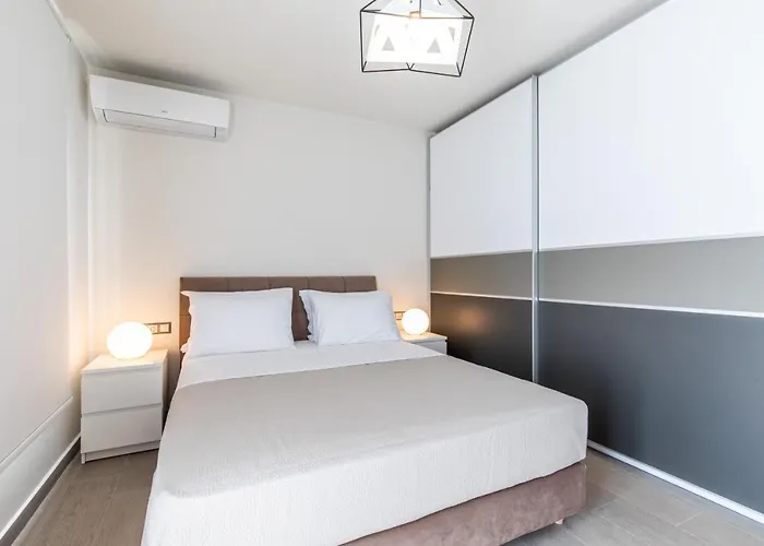 Heaven's Hill Apartment *