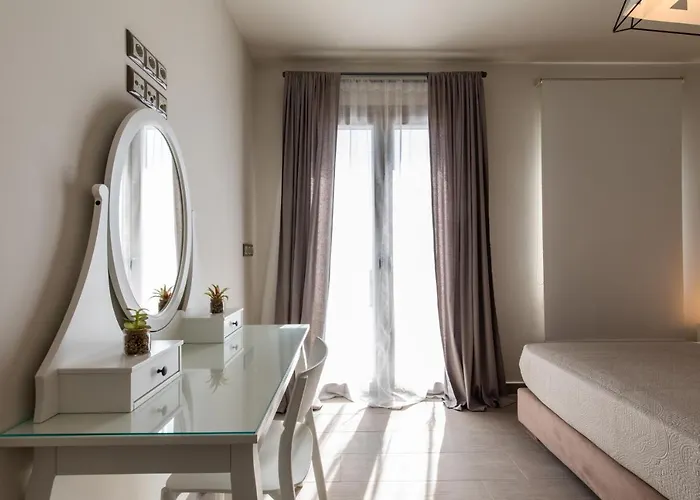 Apartment Heaven's Hill *