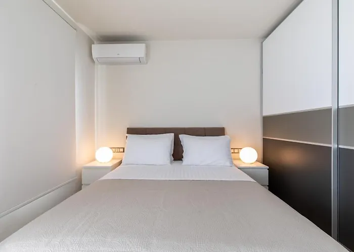 Heaven's Hill Appartamento *