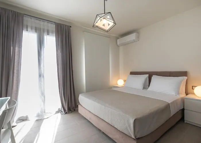 Apartment Heaven's Hill *