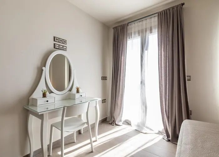 Apartment Heaven's Hill