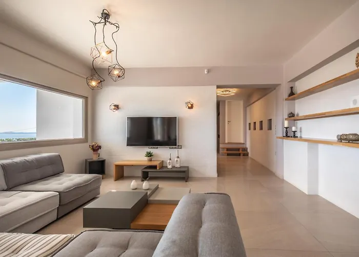 Heaven's Hill Apartment *